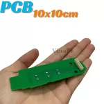 Gia Công Bảng Mạch In 10x10cm PCB